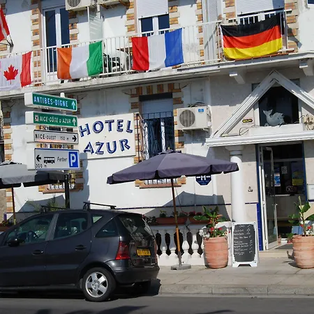 Azur