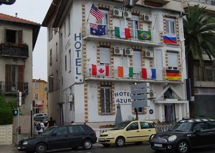Azur Otel