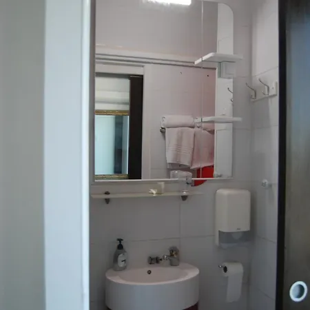 Azur Hotel Nicea