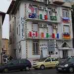 Azur Hotel