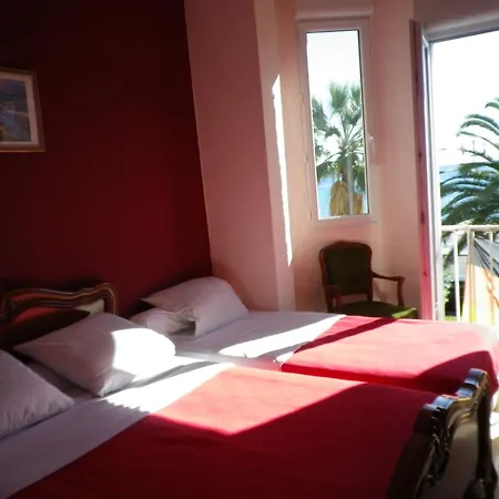 Hotel Azur Nicea
