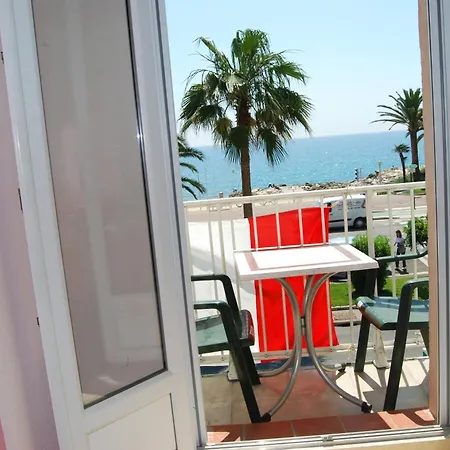 Hotel Azur Nicea
