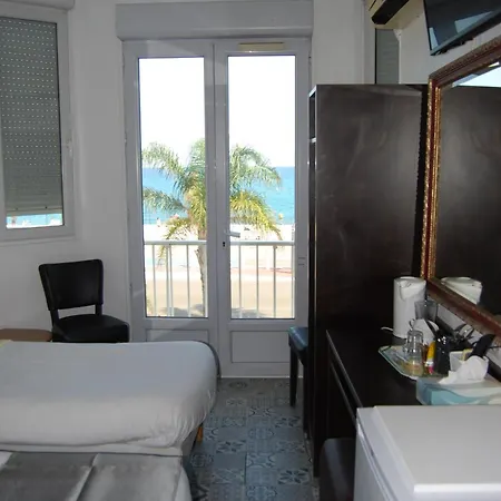 Azur 2* Nizza