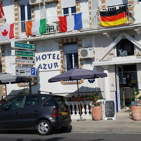 Azur Nicea