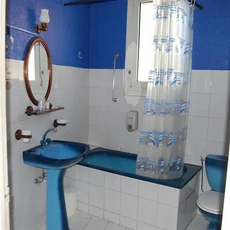 Hotel Azur Nicea