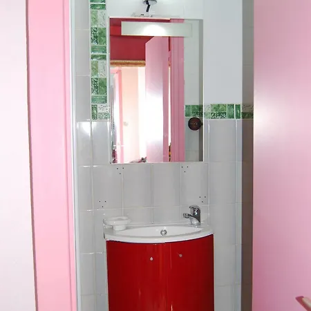 Azur Hotel Nicea