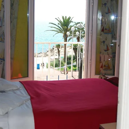 Azur 2* Nicea