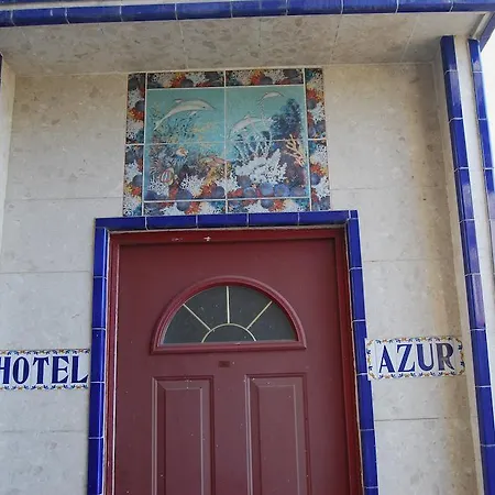 Azur Nizza