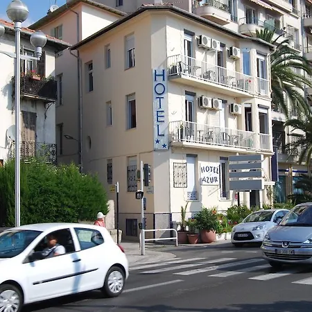Azur Hotel Nicea