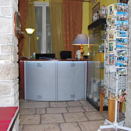 Hotel Azur Nicea