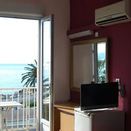 Hotel Azur Nizza