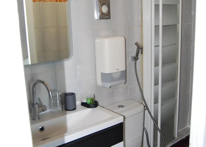 ホテル アジュール