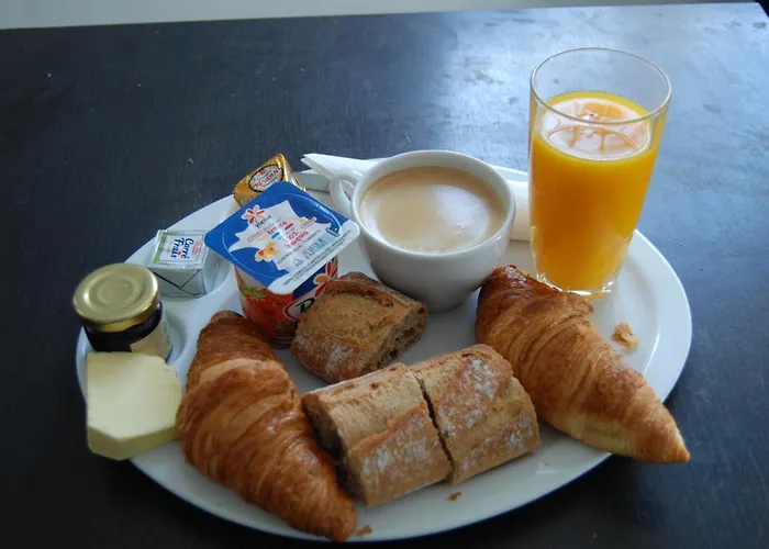 アジュール 2* ニース