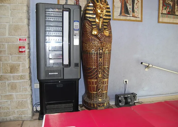 アジュール 2* ニース