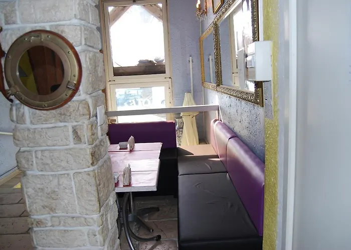 アジュール ホテル ニース