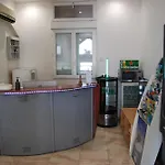 Ξενοδοχείο Azur Νίκαια