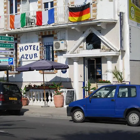 Azur نيس