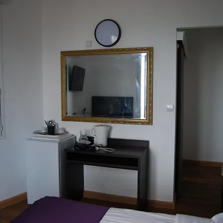 Azur Hotel Nizza