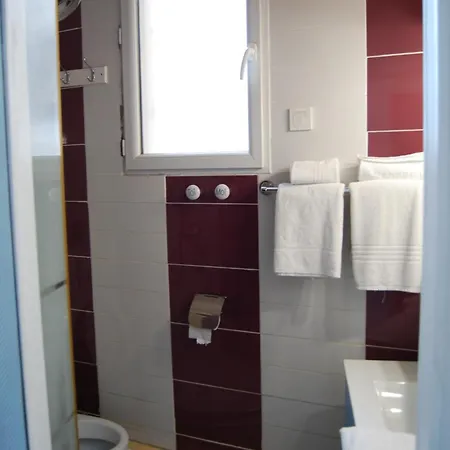 Hotel Azur Nizza