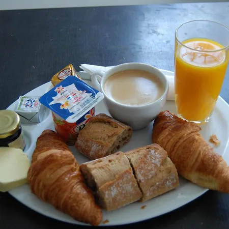 Azur 2* Nizza