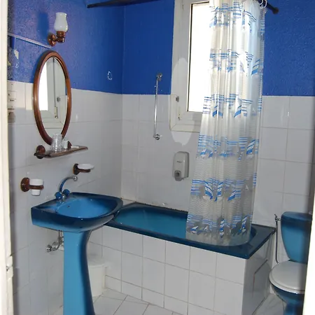 Hotel Azur