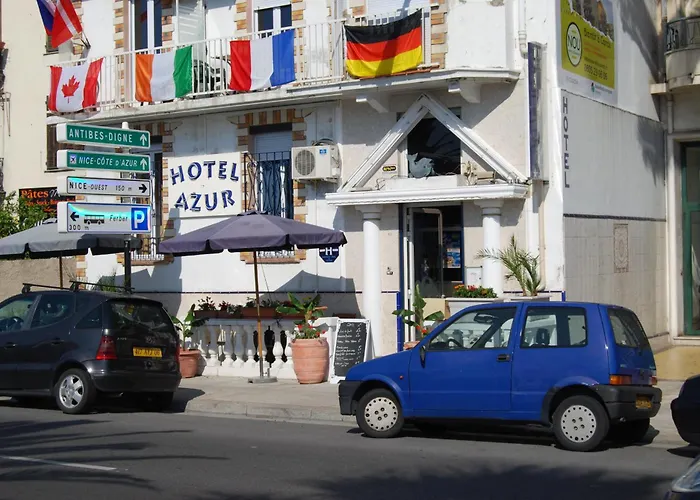 Azur نيس
