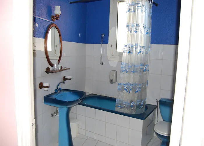 فندق Azur