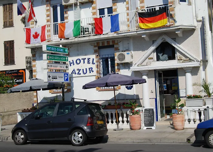 Azur
