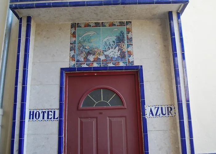 Azur نيس