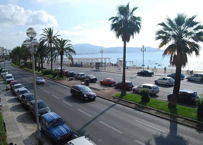 فندق Azur نيس